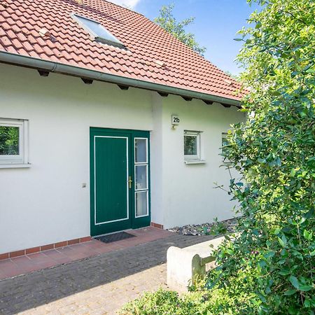 Holiday Home Losentitz Garz  Exterior foto