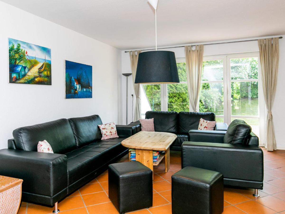 Holiday Home Losentitz Garz  Exterior foto