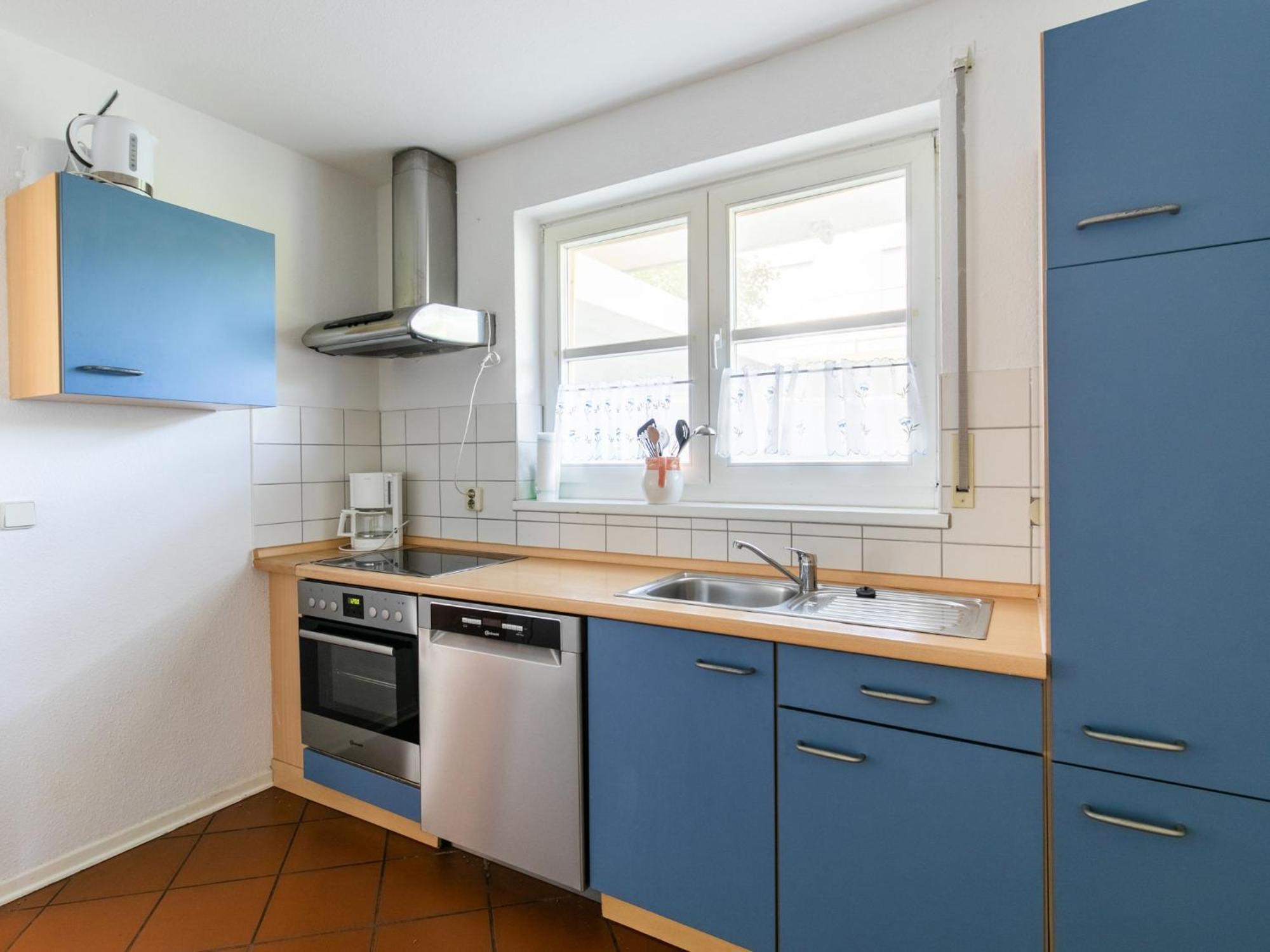 Holiday Home Losentitz Garz  Exterior foto